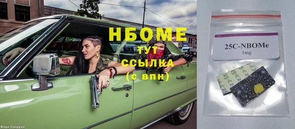молекула духа Верхний Тагил